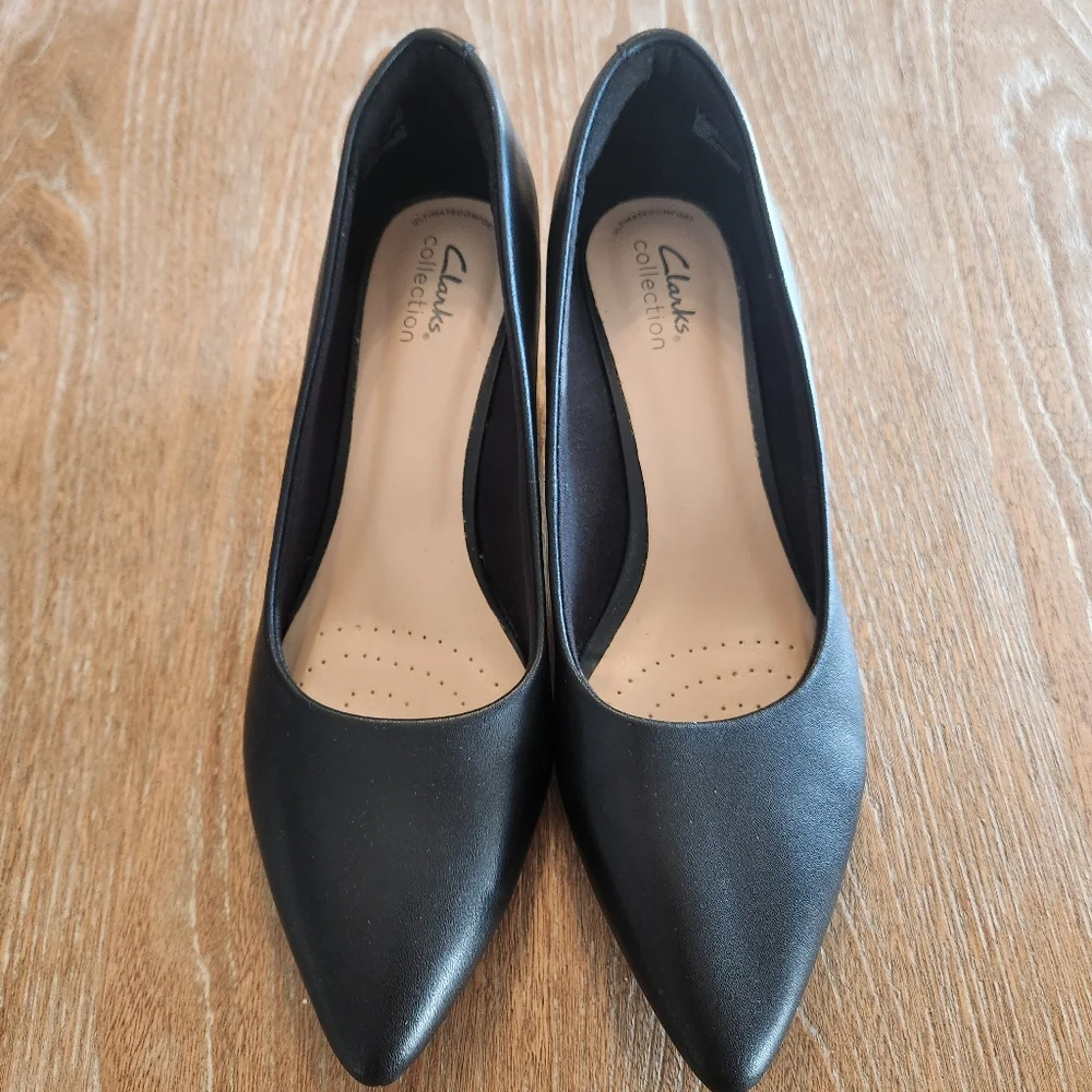 CLARKS Collection 